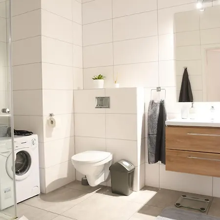 Apartament Zwierzyniecka 28c 아파트 *