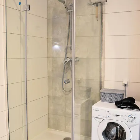Apartament Zwierzyniecka 28c Apartment *