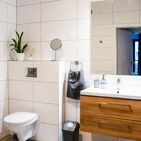 Apartment Apartament Zwierzyniecka 28c *